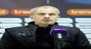 Bodrum FK-Serikspor maçının ardından