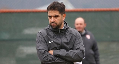 Boluspor'da Erdal Güneş dönemi