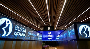 Borsa günün ilk yarısında yükseldi