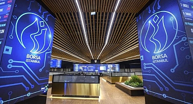 Borsa günün ilk yarısında yükseldi