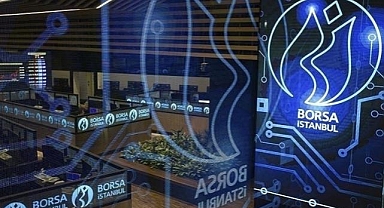 Borsa günün ilk yarısında yükseldi