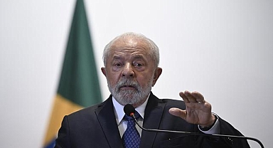 Brezilya Devlet Başkanı Lula da Silva, ABD'nin Venezuela'ya müdahalesi nedeniyle hala öfkeli