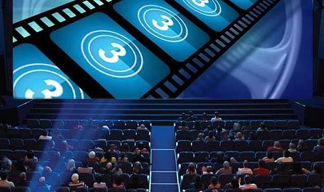 Bu hafta 7 film vizyona girecek