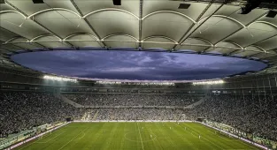 Bursaspor, teknik direktör Tahsin Tam ile yollarını ayırdı