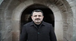 Çanakkale'deki Anadolu Hamidiye Tabyası restore ediliyor