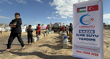 Cansuyu Yardımlaşma ve Dayanışma Derneği ramazan boyunca muhtaçlara el uzatacak