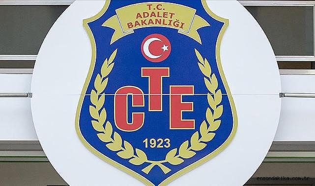 Ceza ve Tevkifevleri Genel Müdürlüğünden açıklama