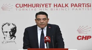 CHP Genel Başkan Yardımcısı Bağcıoğlu, basın toplantısı düzenledi: