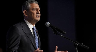 CHP Genel Başkanı Özel, gazetecilerin sorularını yanıtladı: