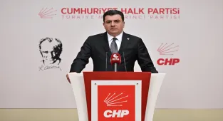 CHP Sözcüsü Emre, basın toplantısı düzenledi: