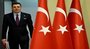 CHP Sözcüsü Emre, MYK gündemine ilişkin basın toplantısı düzenledi: