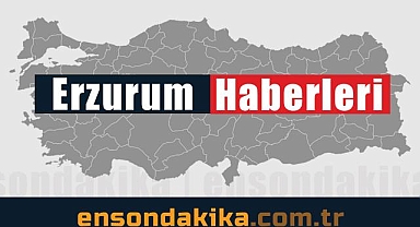 Çin'in Ankara Büyükelçisi Ciang Şüebin Erzurum'da ziyaretlerde bulundu
