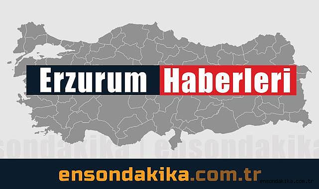 Çin'in Ankara Büyükelçisi Ciang Şüebin Erzurum'da ziyaretlerde bulundu