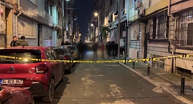 Çöp konteynerinde kadın cesedi bulundu! (GÜNCELLEME)