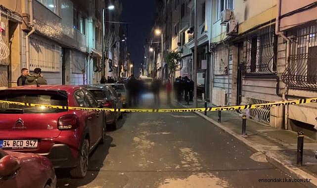 Çöp konteynerinde kadın cesedi bulundu! (GÜNCELLEME)