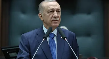 Cumhurbaşkanı Erdoğan, Türkiye Girişimci İş İnsanları Konfederasyonu 7. Olağanüstü Genel Kurulunda konuştu (2)