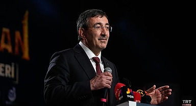 Cumhurbaşkanı Yardımcısı Yılmaz: Cezasız kalmayacaktır