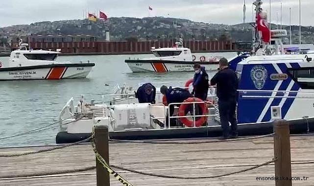 Denizde bulunan cesedin kayıp Rus yüzücüye ait olduğu belirlendi