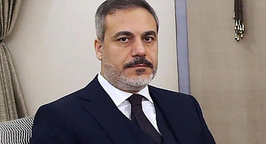 Dışişleri Bakanı Fidan, Pakistanlı mevkidaşı Dar ile telefonda görüştü