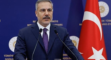 Dışişleri Bakanlığı’nda büyük revizyon: Kim nereye atandı, işte o tam liste!