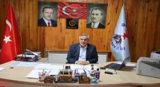 Dodurga Belediye Başkanı Kaşıkcı, görev sürecindeki çalışmaları değerlendirdi