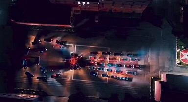 Dolandırıcılık operasyonu: 25 şüpheli tutuklandı!