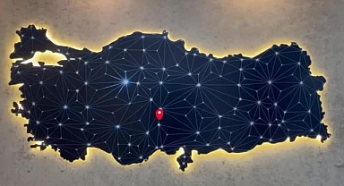 Dolandırıcılık operasyonu: Yakalanan 10 zanlıdan 5'i tutuklandı!