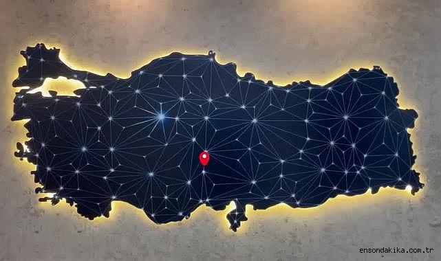 Dolandırıcılık operasyonu: Yakalanan 10 zanlıdan 5'i tutuklandı!