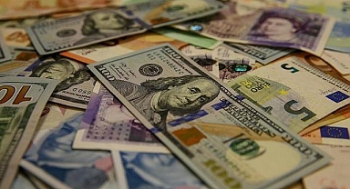 Dolar/TL 43,38 seviyesinden işlem görüyor (26 Ocak 2026)