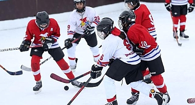Dünya 20 Yaş Altı Erkekler Buz Hokeyi Şampiyonası 3. Klasman