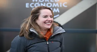 Dünyada zorla yerinden edilen göçmen sayısı 123 milyonla tüm zamanların zirvesinde