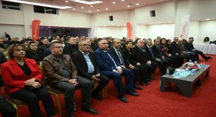 Edirne'de Trakya Karaçalı Balı Coğrafi İşaret Çalıştayı düzenlendi