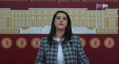 EMEP'li Demir'den motokuryelere destek açıklaması