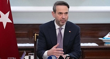 Enerji Bakanı Bayraktar, Libya Başbakanı Dibeybe ile enerji alanında işbirliğini görüştü