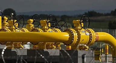 Ermenistan ve Azerbaycan, demir yolu üzerinden sıvı gaz taşınmasında anlaştı