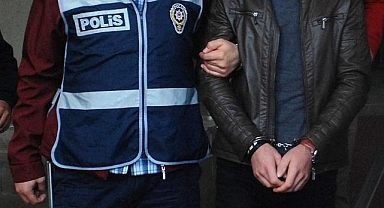 Esenyurt'ta 8 yıldır aranan hükümlü yakalandı