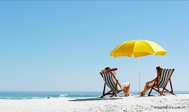 ETİK Başkanı İşler'den TÜRSAB'a 'Düzenleme' Çağrısı: Çözüm Yasak Değil Hukuk!