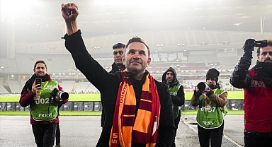 Fatih Karagümrük - Galatasaray maçının ardından açıklamalar...