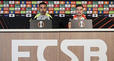 FCSB-Fenerbahçe maçına doğru