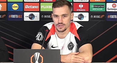 FCSB - Fenerbahçe maçına doğru