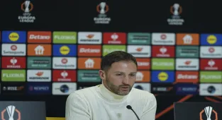 FCSB-Fenerbahçe maçının ardından