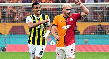 Fenerbahçe - Galatasaray Süper Kupa Finali Ne Zaman? Fenerbahçe'de Dev Derbi Öncesi Guendouzi Sürprizi!