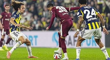 Fenerbahçe-Göztepe maç sonucu