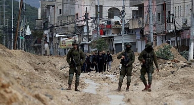 Filistinliler, alıkoyduğu naaşları serbest bırakması için İsrail'e baskı yapılmasını istedi