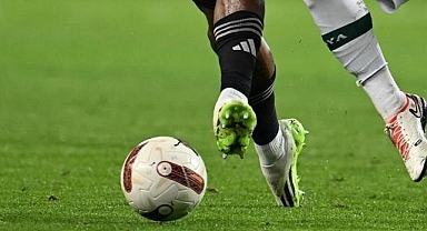 Futbol: Trendyol 1. Lig / Bodrum FK: 1 - Sivasspor: 2