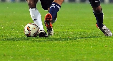 Futbol: Trendyol 1. Lig / İstanbulspor: 2 - Ankara Keçiörengücü: 2