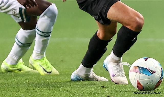 Futbol: Trendyol 1. Lig / Sakaryaspor: 0 - Bodrum FK: 2