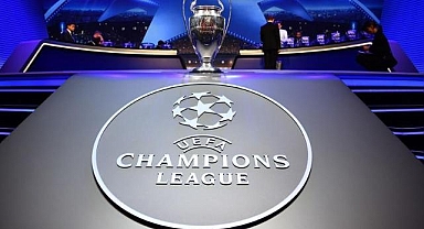 Futbol: UEFA Şampiyonlar Ligi