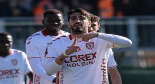 Futbol: Ziraat Türkiye Kupası