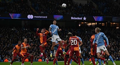 Galatasaray'ın Şampiyonlar Ligi son 16 play-off turundaki muhtemel rakipleri...